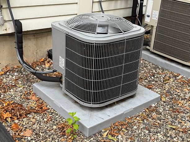 24/7 Emergency Ductwork Repair experts in Chesapeake, VA